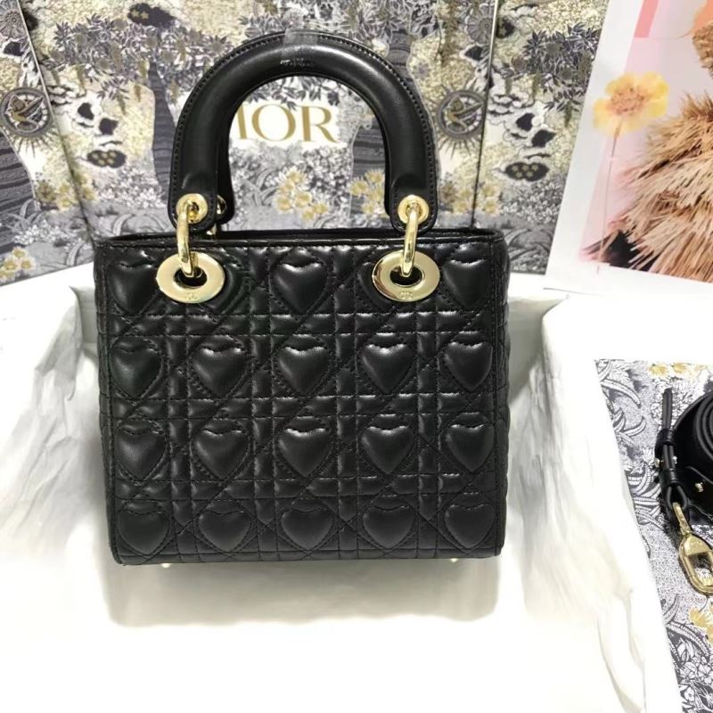 Christian Dior My Lady Bags